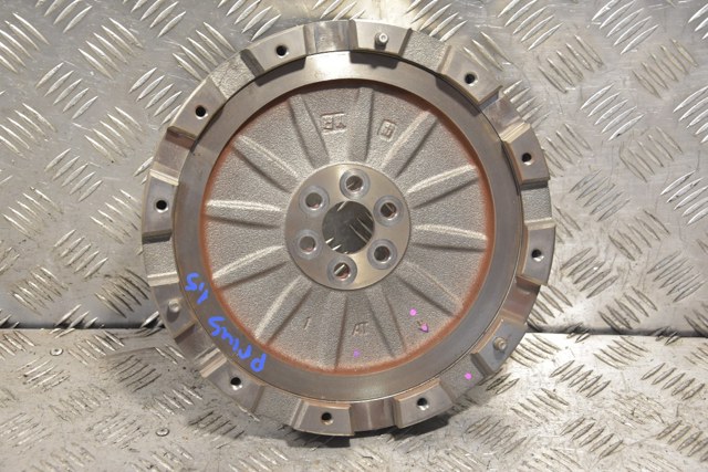 Демпферний маховик 1345121070 TOYOTA