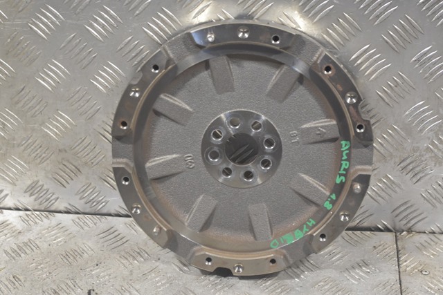 Маховик із зубчастим ободом в зборі 1345137080 TOYOTA
