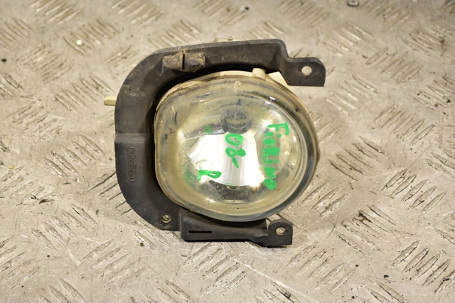Протитуманка права 1356780080 FIAT