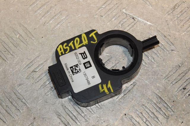Касета AirBag 13579486 OPEL