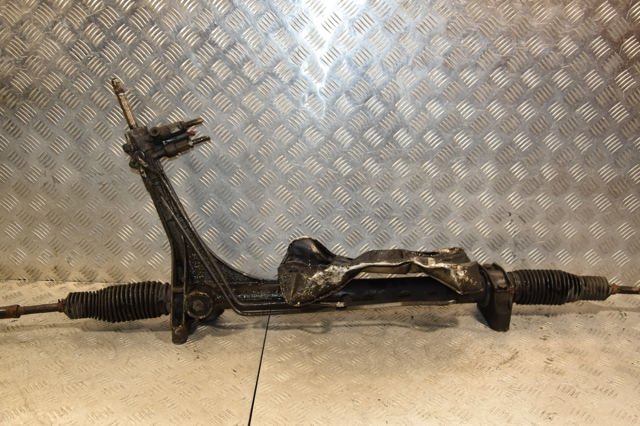 Рулевая рейка (дефект) citroen jumper 2006-2014 1359225080 439992, гарантия: на установку и проверку 14 дней.