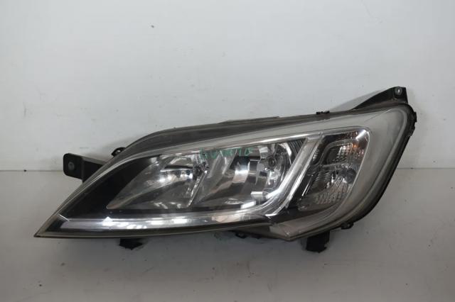 Фари 1374296080 FIAT