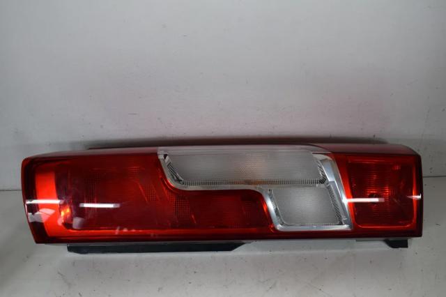 Задні ліхтарі 1380672080 PEUGEOT