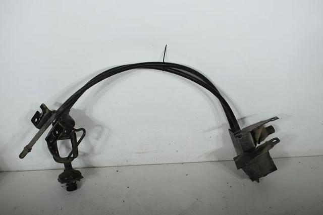 Лебідка запасного колеса 1384129080 FIAT