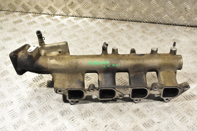 Колектор впускний 14001EC00B NISSAN