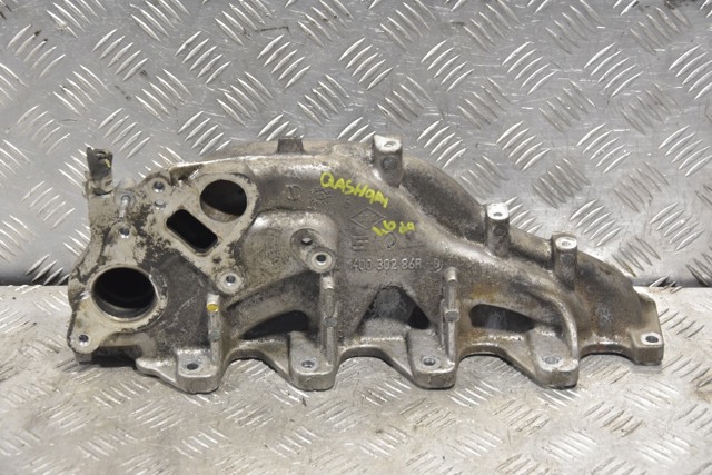 Колектор впускний 140030286R NISSAN