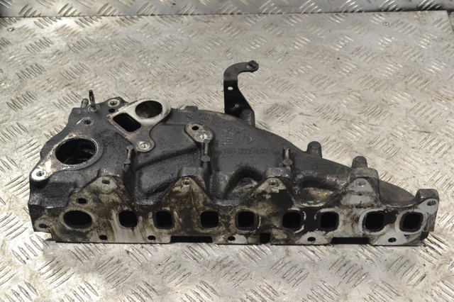 Колектор впускний 140030286R RENAULT