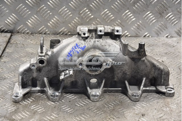 Колектор впускний 140032042R RENAULT