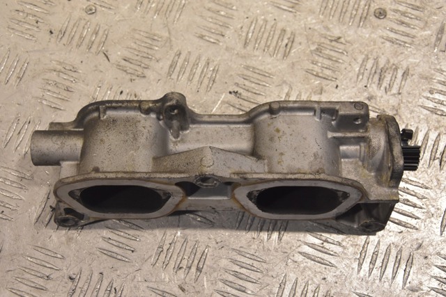 Колектор впускний 14111AA000 SUBARU