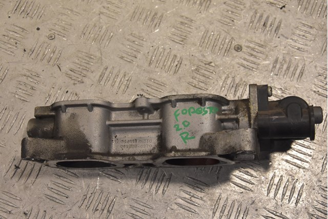 Колектор впускний 14111AA010 SUBARU