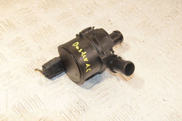 Водяний насос охолодження електро додатковий 144B04056R RENAULT