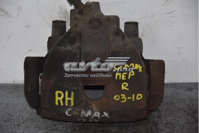 Супорт гальмівний, передній, правий 1459583 FORD