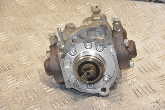 Система харчування двигуна 1460A043 MITSUBISHI
