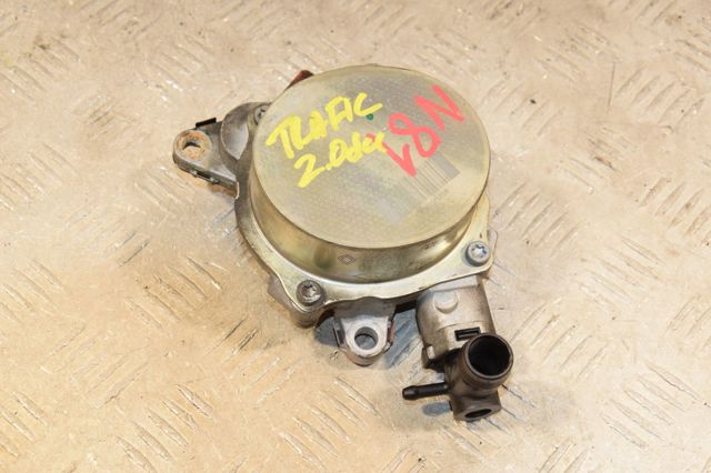 Насос вакуумний 146502570R RENAULT