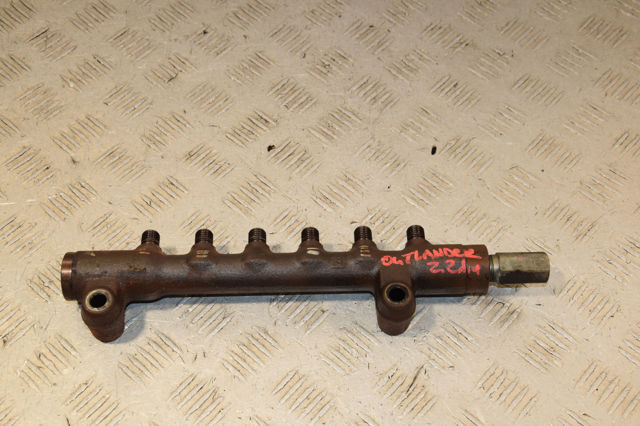 Паливна рампа 1465A404 MITSUBISHI