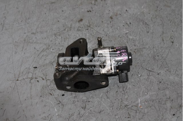 Клапан EGR 147105M301 NISSAN