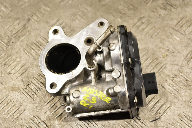 Клапан EGR рециркуляції газів 147109869R NISSAN