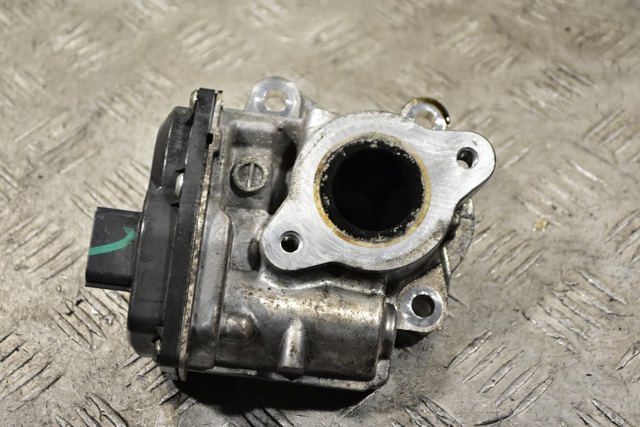 Клапан EGR 147109869R RENAULT