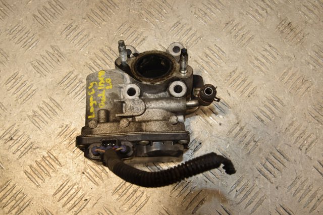Клапан рециркуляції відпрацьованих газів EGR 14710AA741 SUBARU