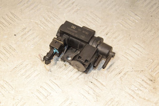 Клапан турбіни 149564959R RENAULT