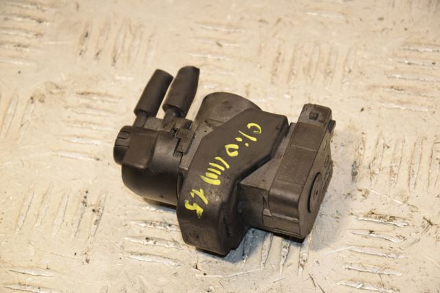 Перетворювач тиску (соленоїд) наддуву / EGR 149566215R RENAULT