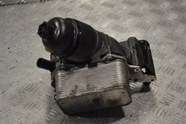 Корпус масляного фільтра 152081926R RENAULT
