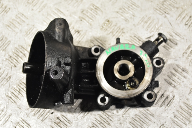 Корпус масляного фільтра 15238EB30B NISSAN