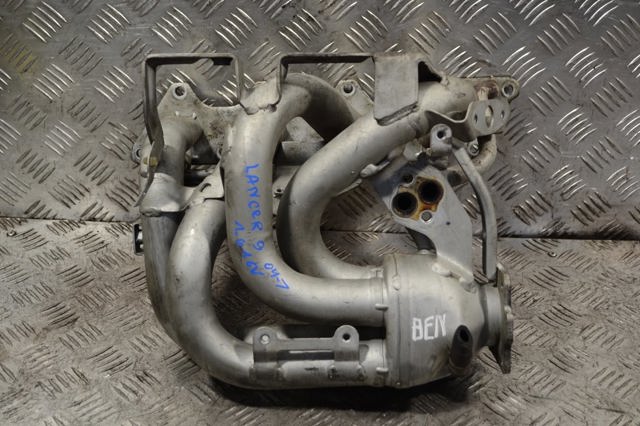 Колектор впускний 1540A001 MITSUBISHI