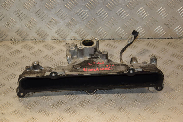Колектор впускний 1540A468 MITSUBISHI