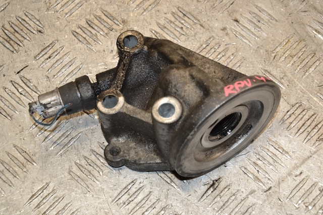 Корпус масляного фільтра 1560927010 TOYOTA