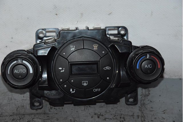 Блок управління пічкою 1579833 FORD