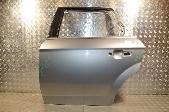 Двері задні 1582408 FORD
