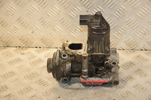 Байпасний клапан EGR, рециркуляції газів 1582A522 MITSUBISHI
