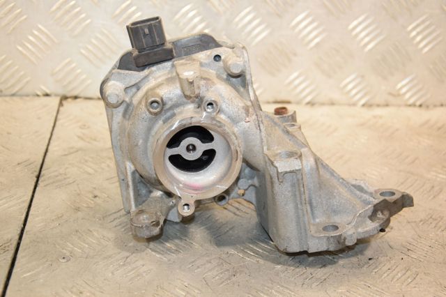 Помпа водяна, корпус 1603225010 TOYOTA