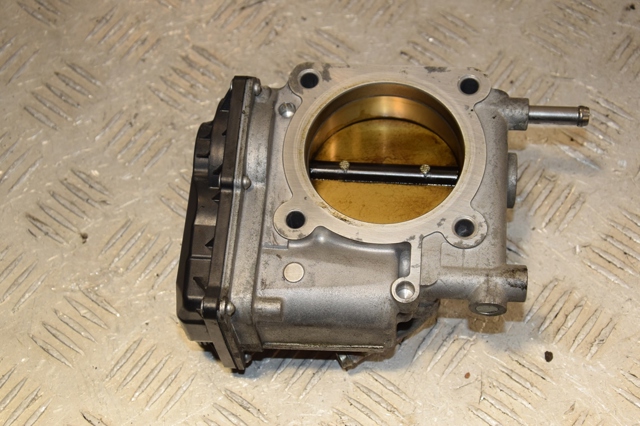 Заслінка повітряна 16112AA160 SUBARU