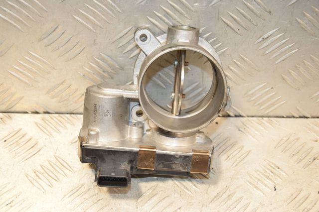 Заслінка повітряна 161186RC0A NISSAN