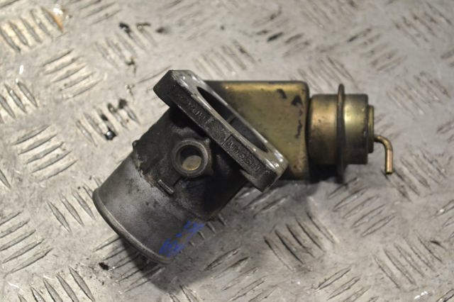 Блок дросельної заслінки 16118EB300 NISSAN