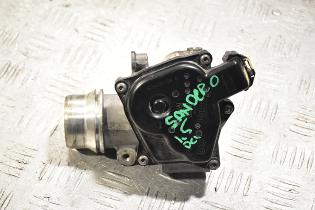 Клапан EGR, рециркуляції газів 161A03415R RENAULT