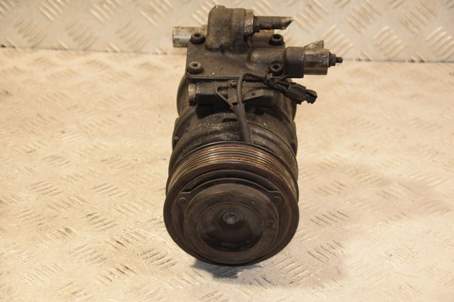 Насос кондиціонера 1625023500 HYUNDAI