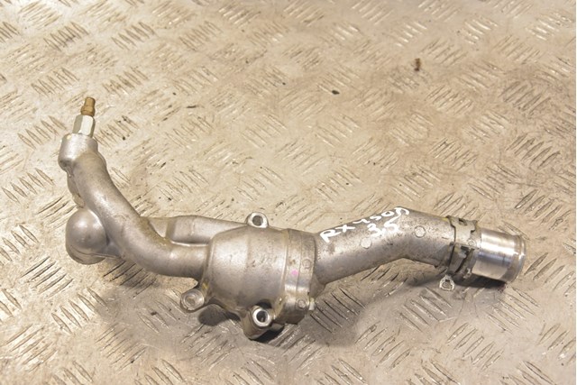 Корпус термостата в зборі 1632331040 TOYOTA