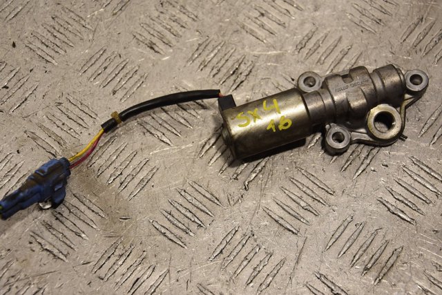 Клапан електромагнітний положення розподільного Сузукі Джимні