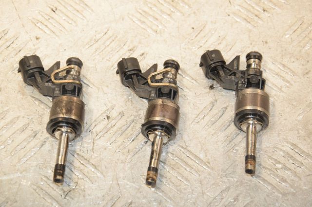 Форсунка інжектора 166006RC0A NISSAN