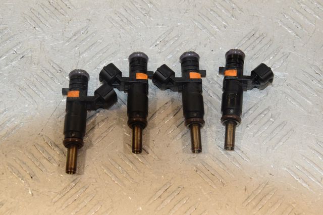 Форсунки електромагнітні 166008992R RENAULT