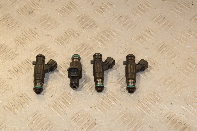 Форсунки електромагнітні 16611AA650 SUBARU