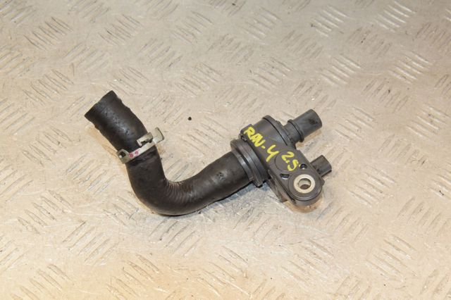 Кран обігрівача 1667124020 TOYOTA