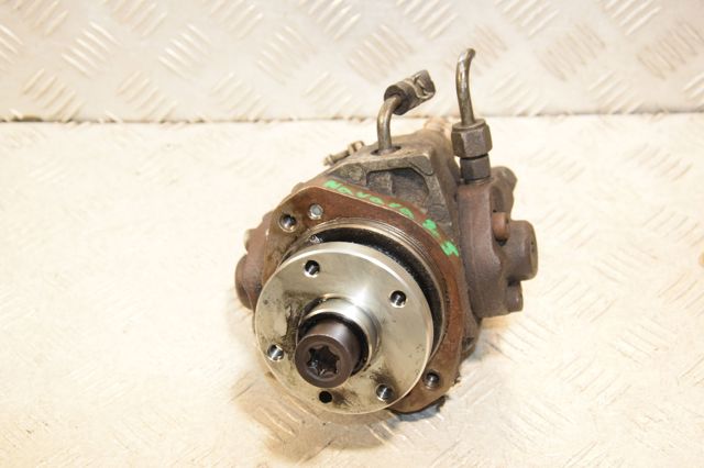 Система харчування двигуна 16700EC00D NISSAN