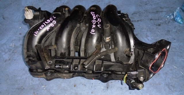 Колектор впускний 17100RNAA00 HONDA