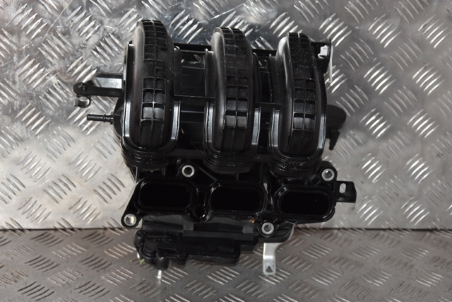 Колектор впускний 171200Q050 TOYOTA