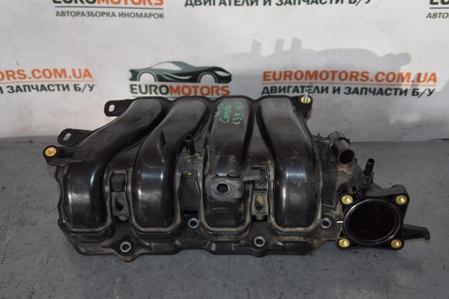 Колектор впускний 1712047010 TOYOTA