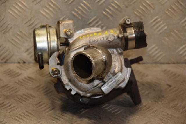 Турбіна 172010N010 TOYOTA